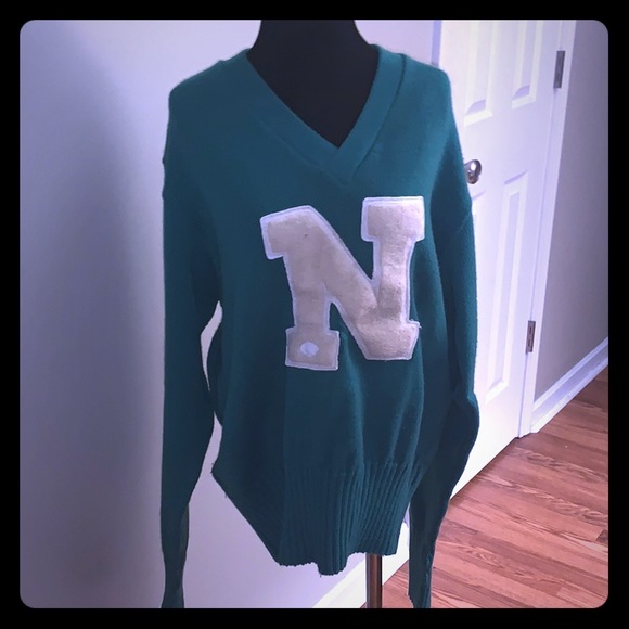 gus doerner Other - Gus Doerner Sports Vintage Sweater Size 46